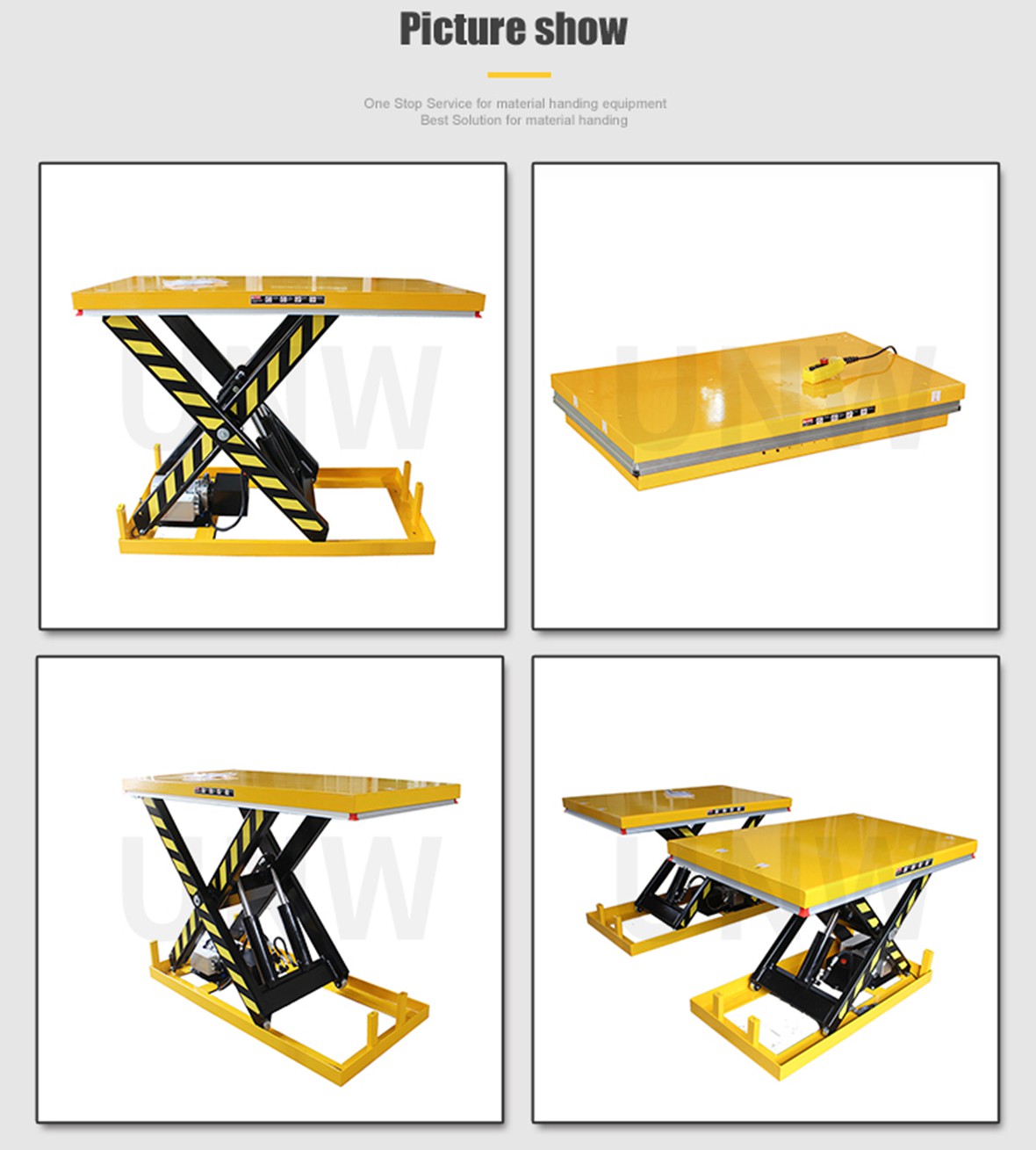 buy discount hydraulic table lift